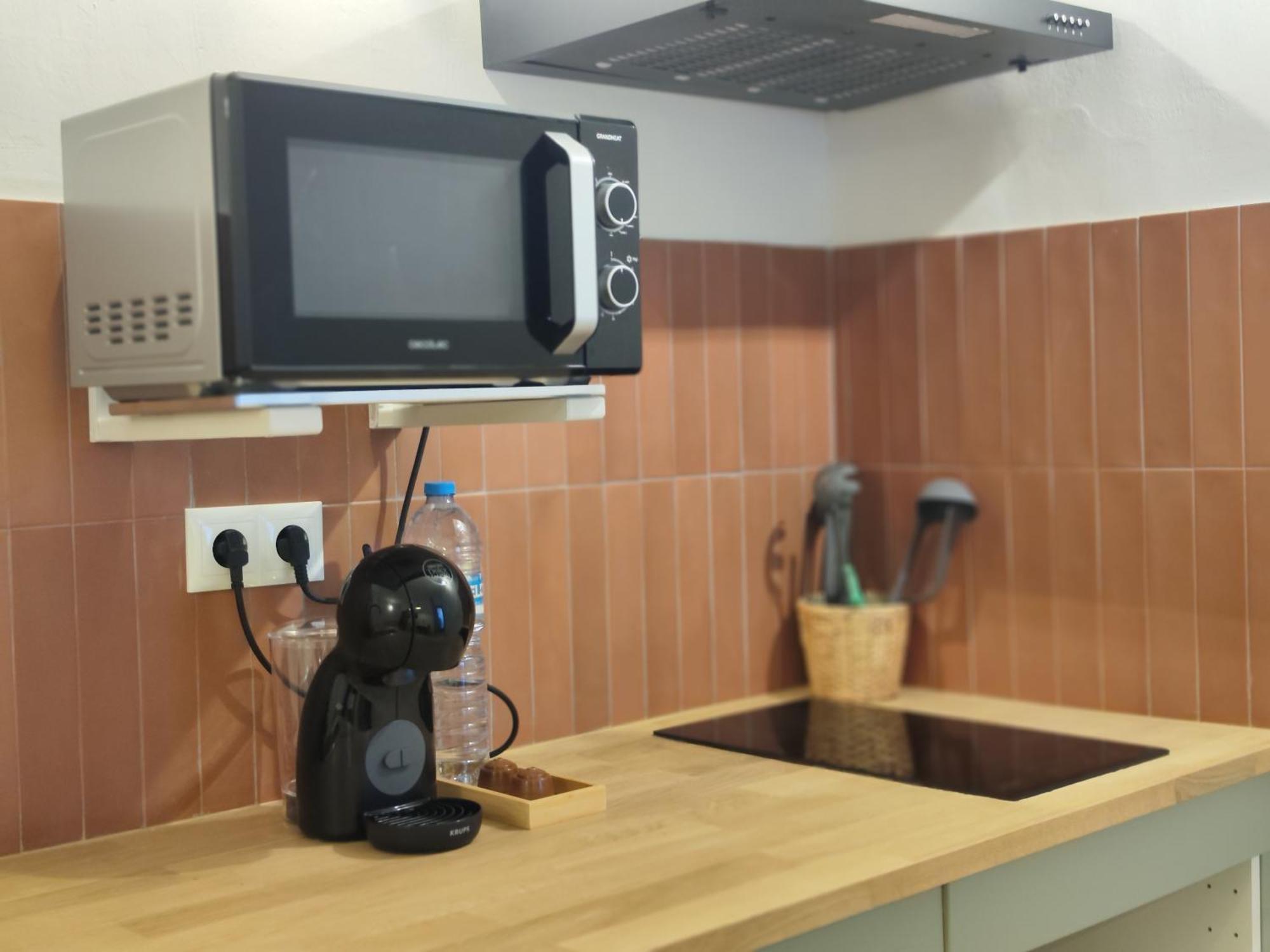 Mazi Placa Gran Mataró Oda fotoğraf