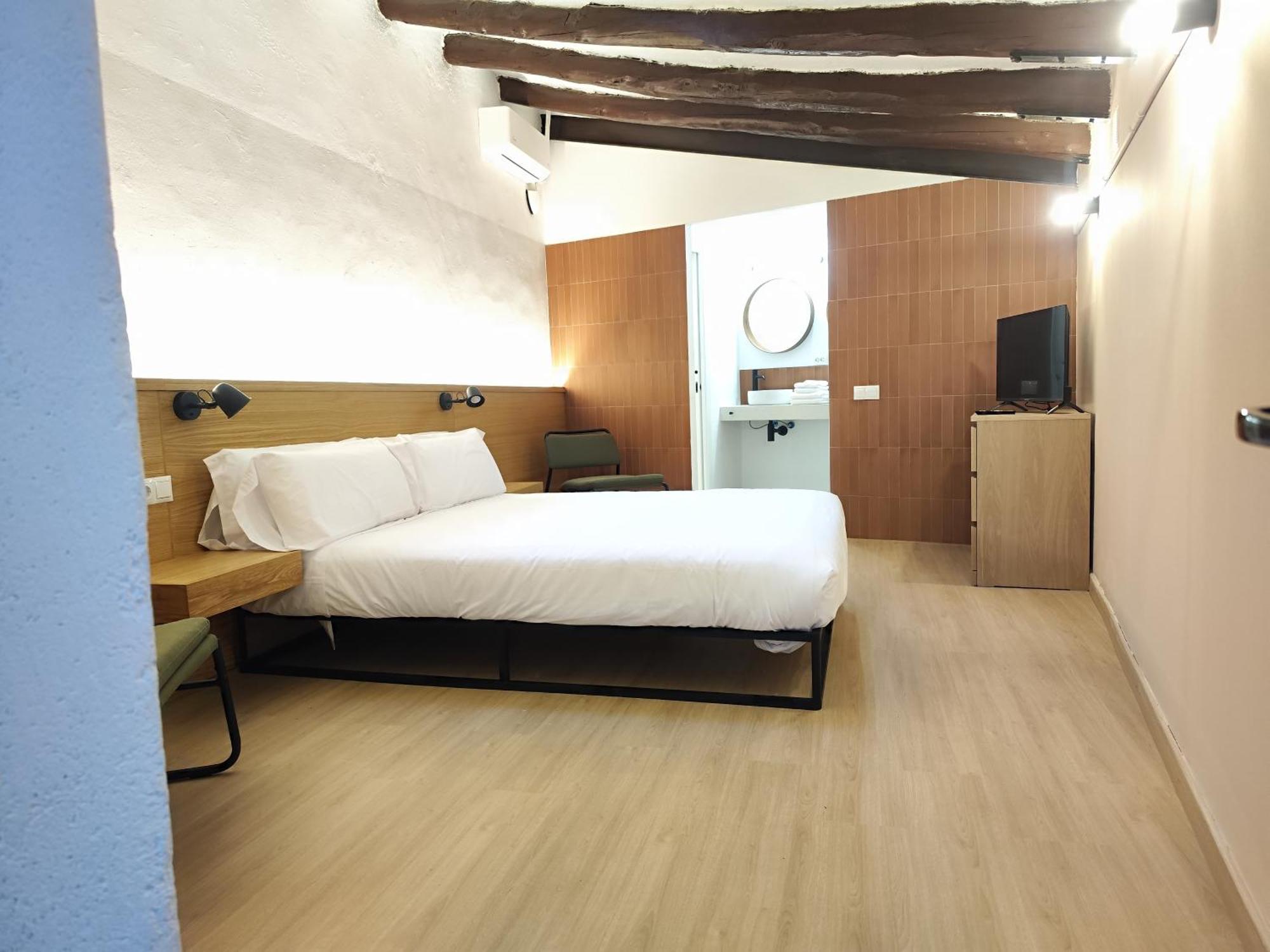 Mazi Placa Gran Mataró Oda fotoğraf