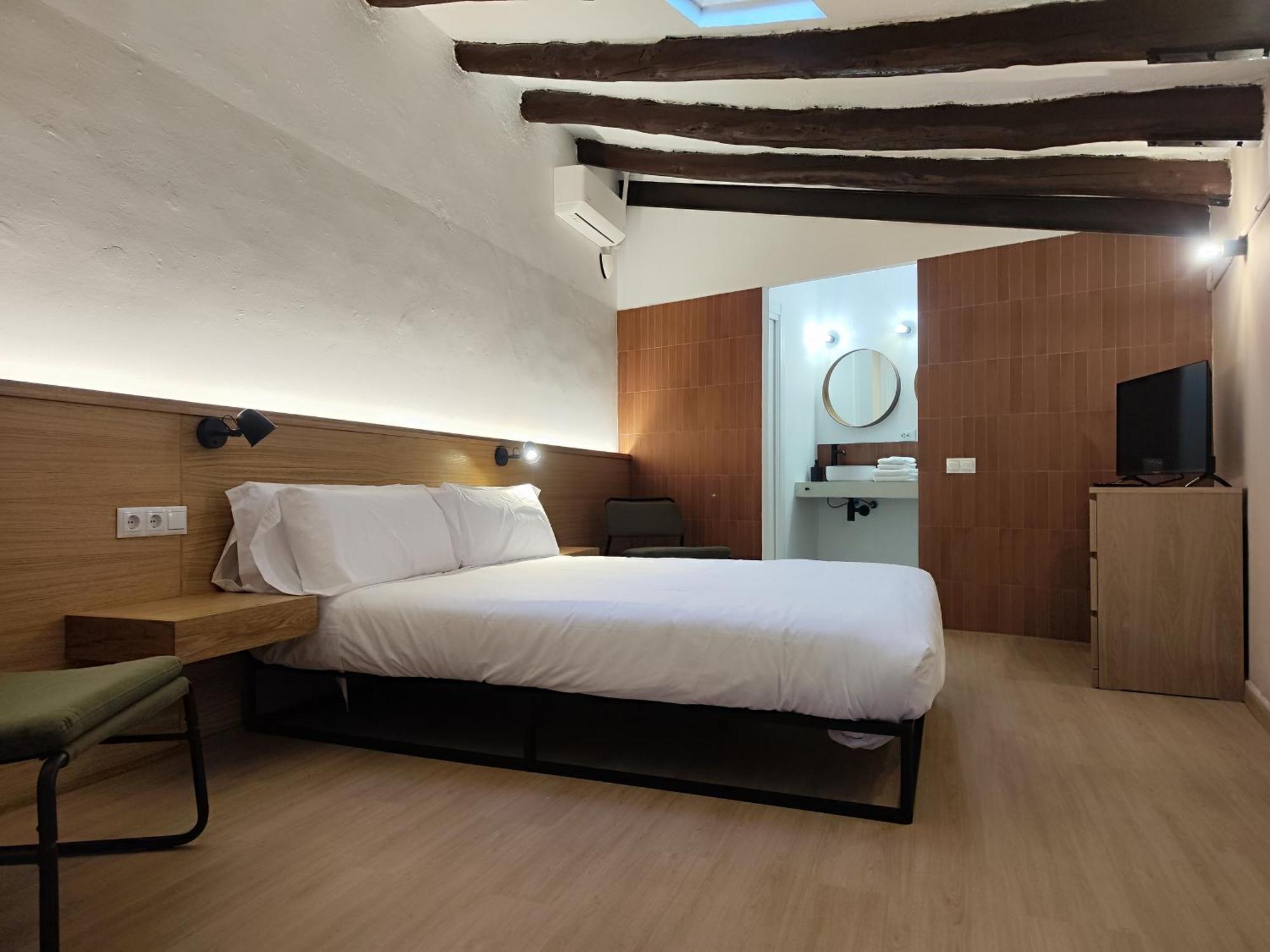 Mazi Placa Gran Mataró Oda fotoğraf