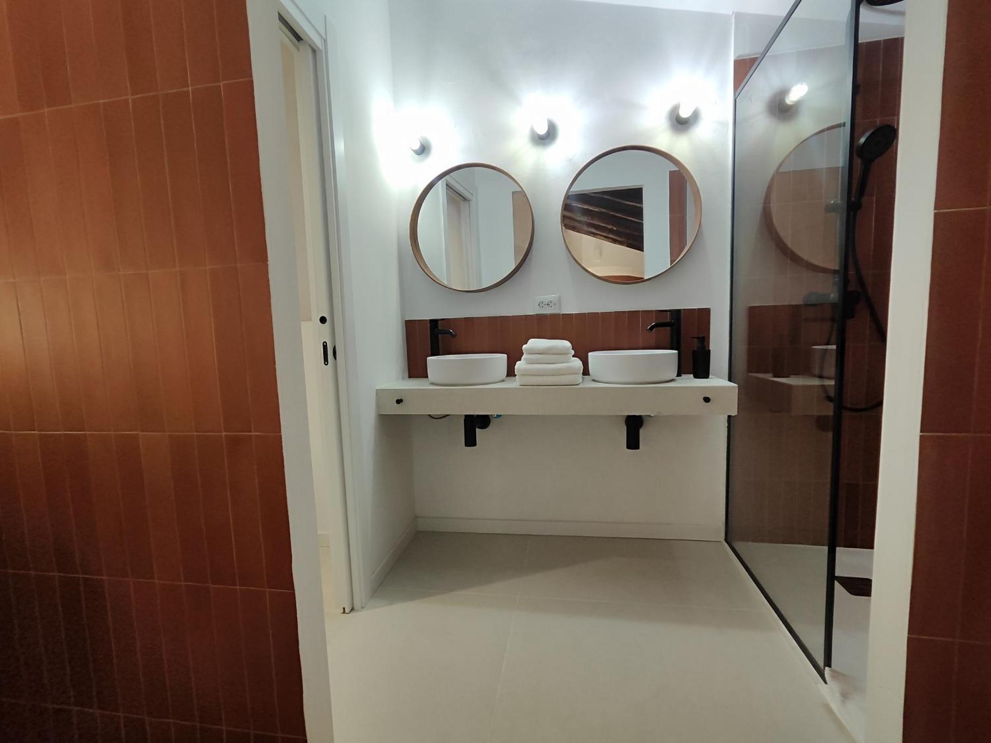 Mazi Placa Gran Mataró Oda fotoğraf