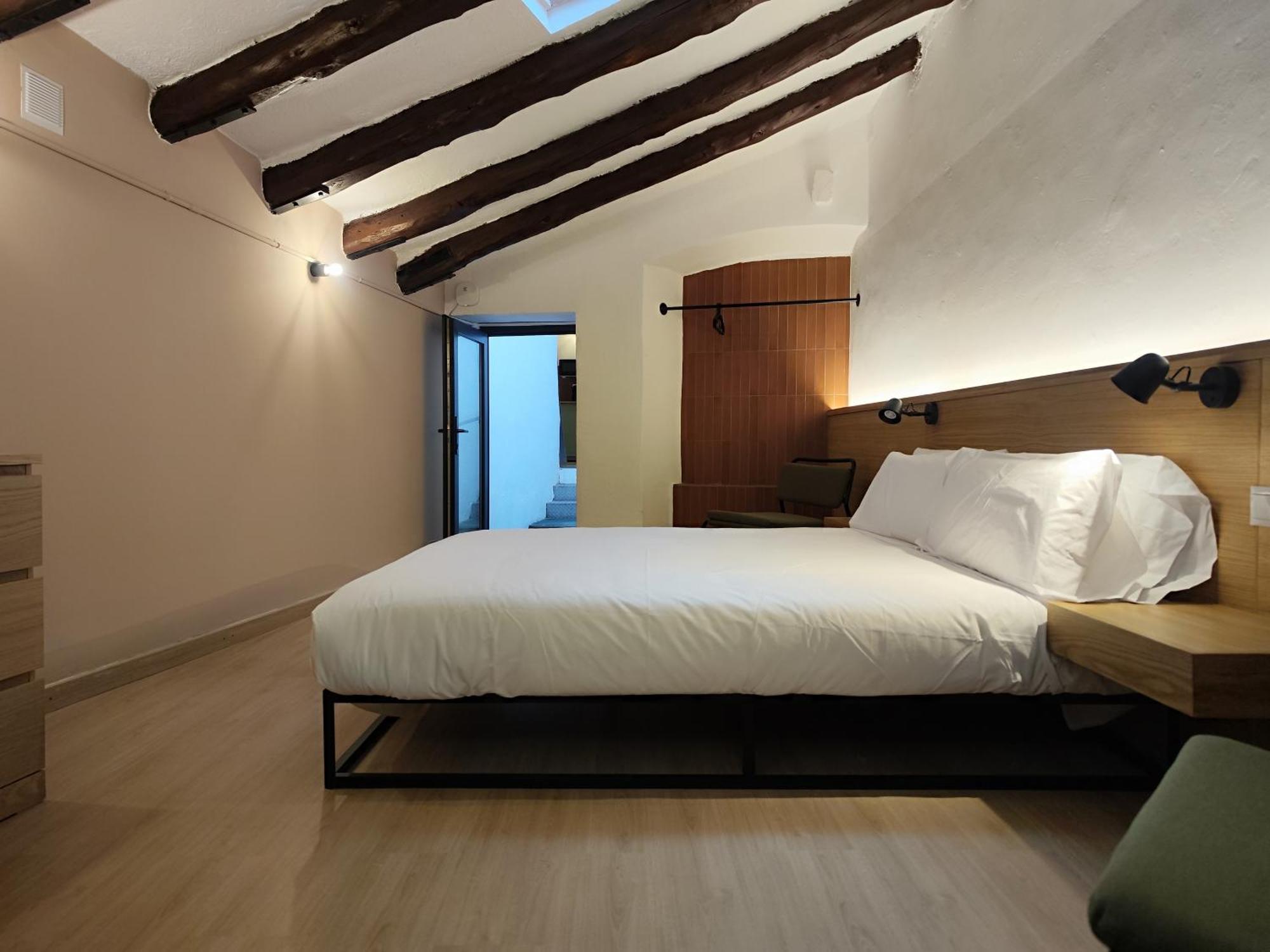 Mazi Placa Gran Mataró Oda fotoğraf