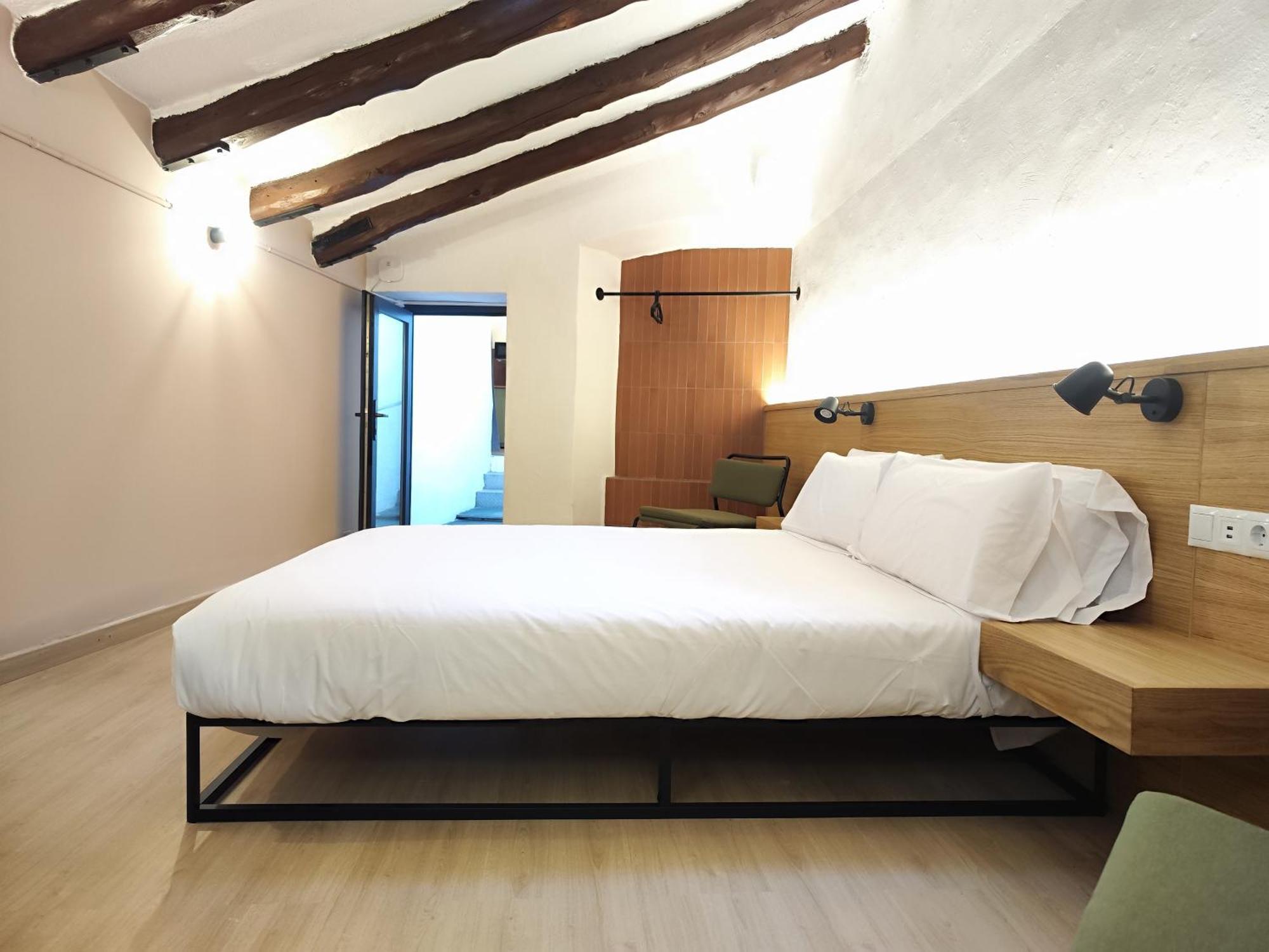 Mazi Placa Gran Mataró Oda fotoğraf