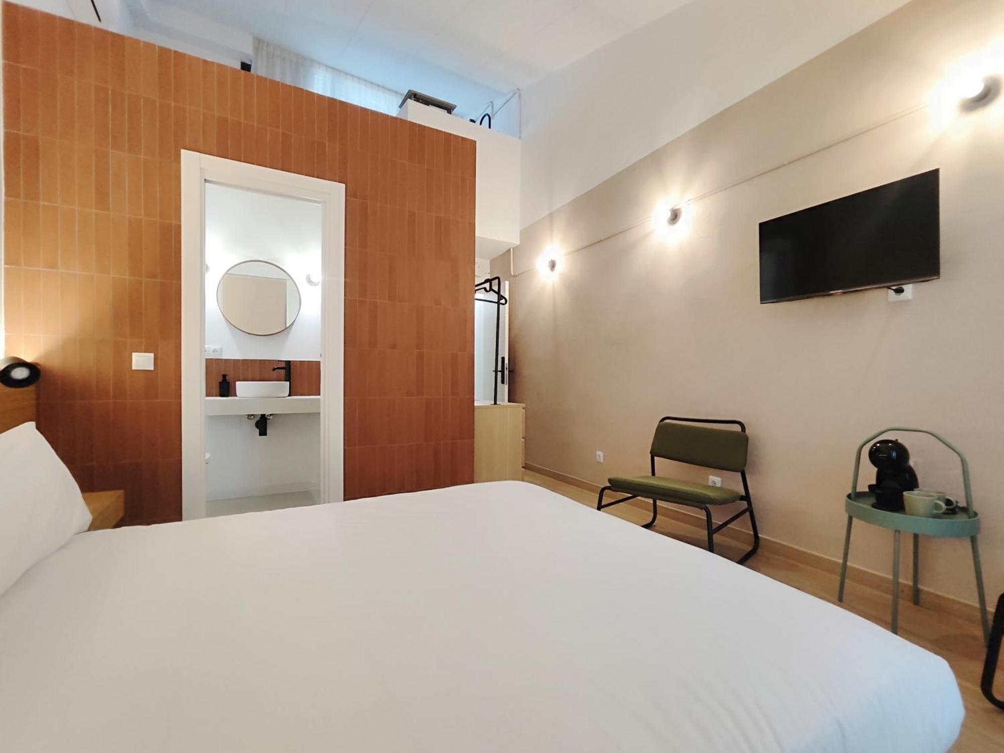 Mazi Placa Gran Mataró Dış mekan fotoğraf
