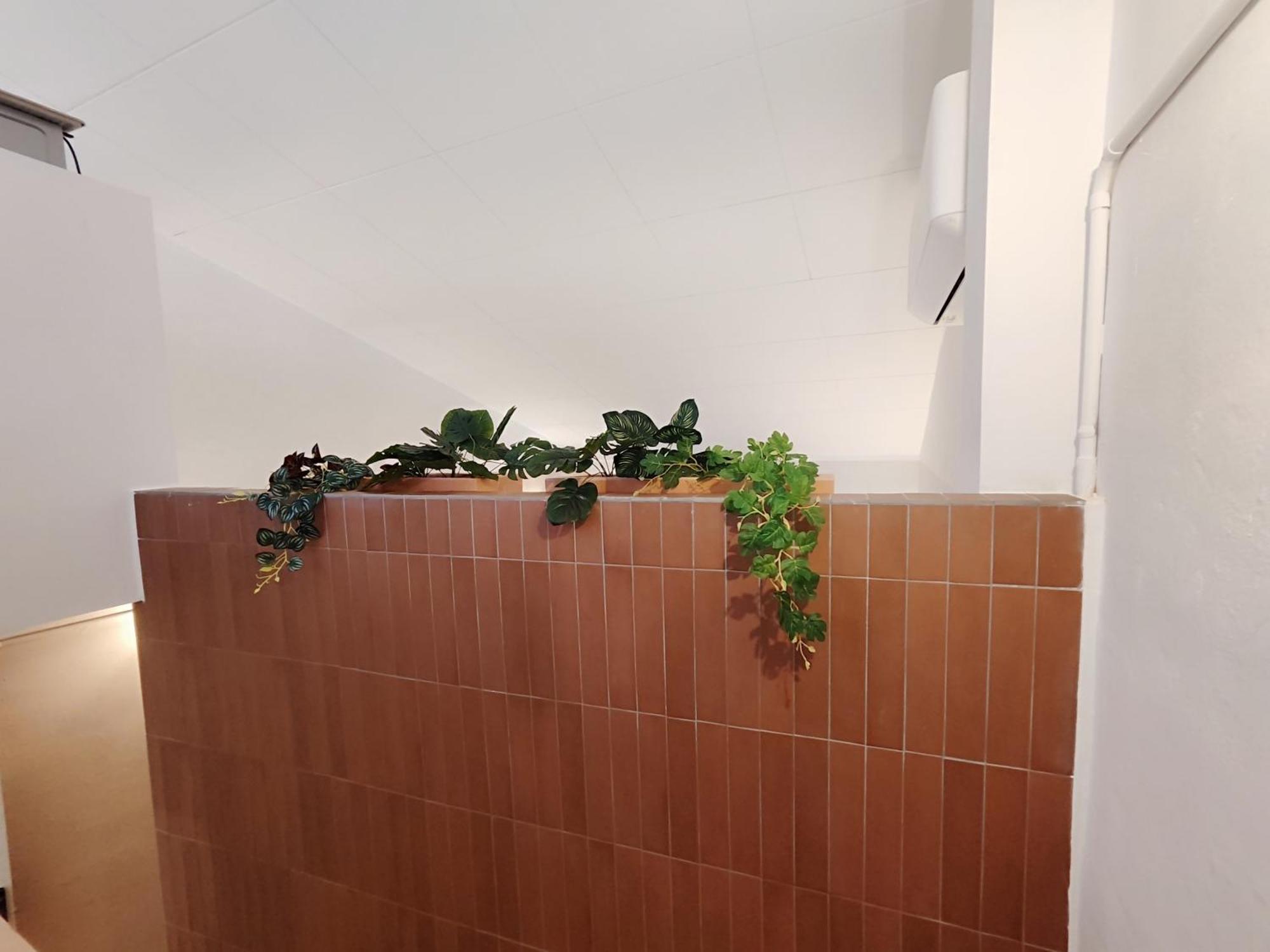 Mazi Placa Gran Mataró Dış mekan fotoğraf
