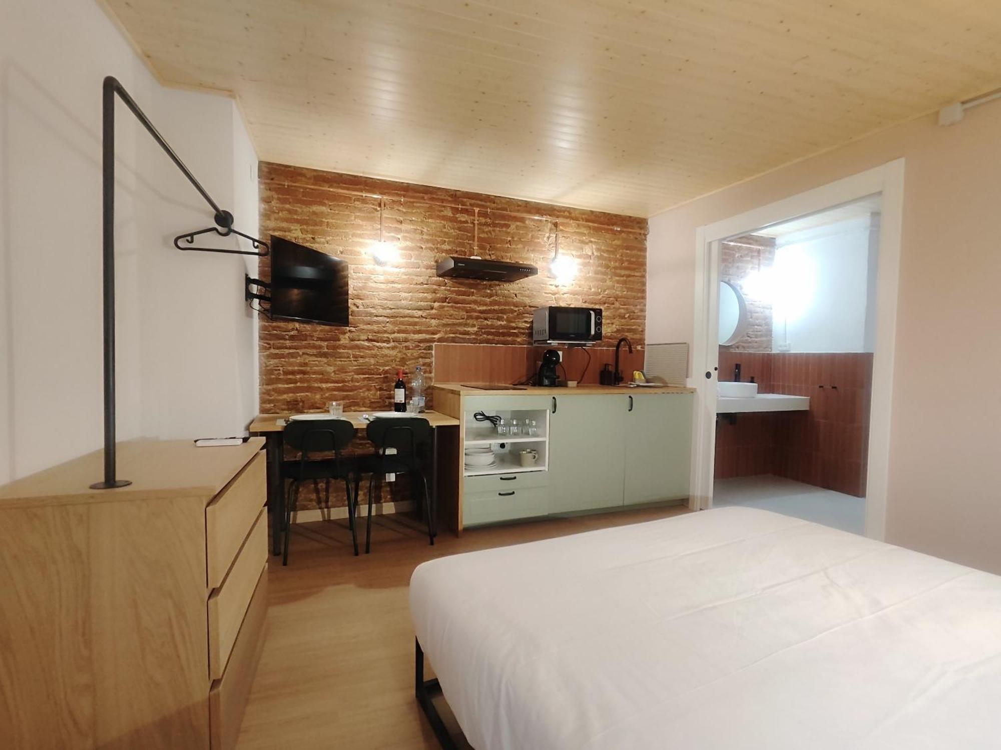 Mazi Placa Gran Mataró Dış mekan fotoğraf