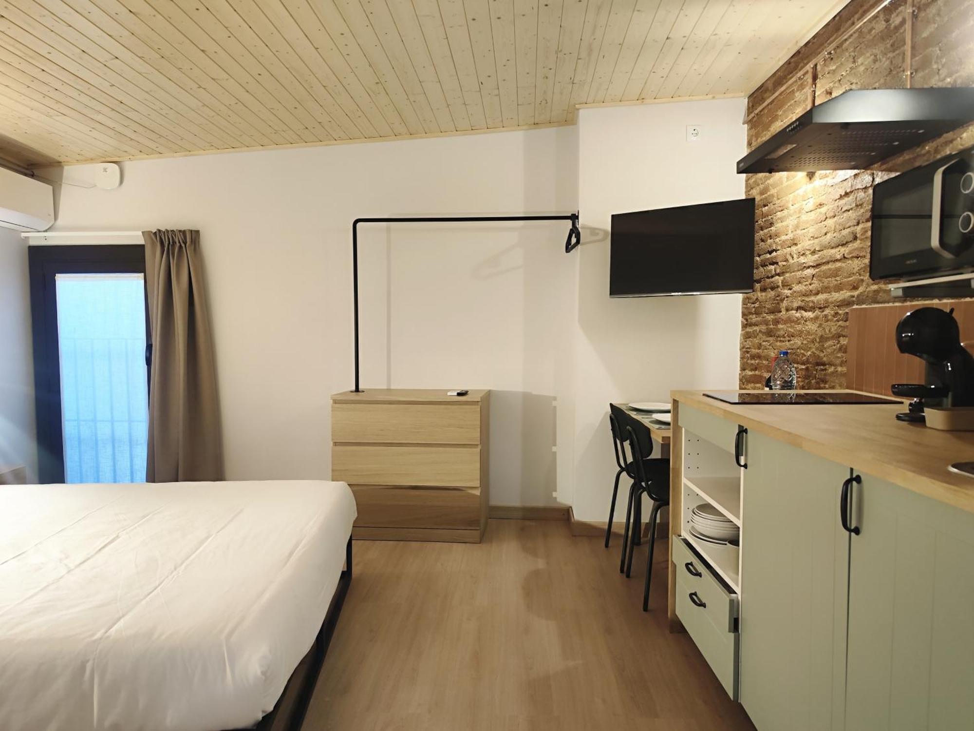 Mazi Placa Gran Mataró Dış mekan fotoğraf