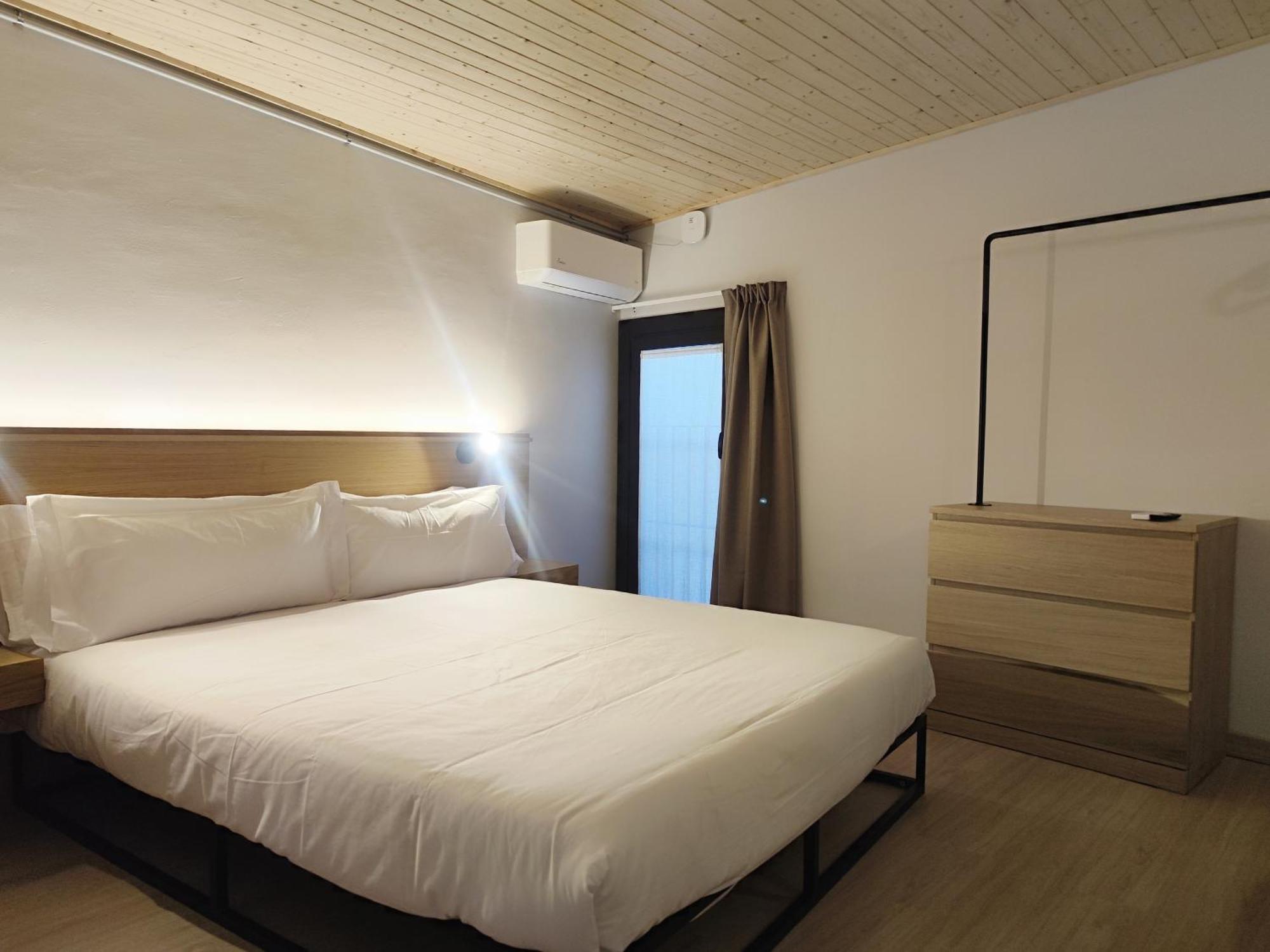 Mazi Placa Gran Mataró Dış mekan fotoğraf